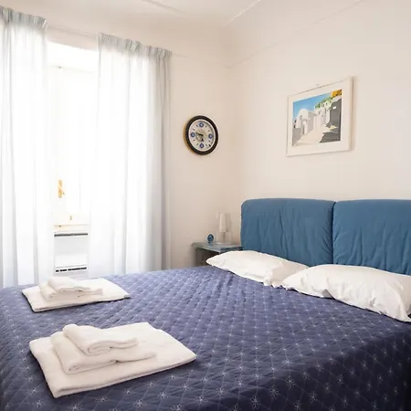 Dimora Bruno E Rubina 公寓 卡普里