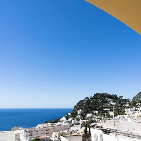 公寓 Dimora Bruno E Rubina