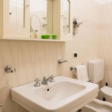 Apartmán Dimora Bruno E Rubina Capri