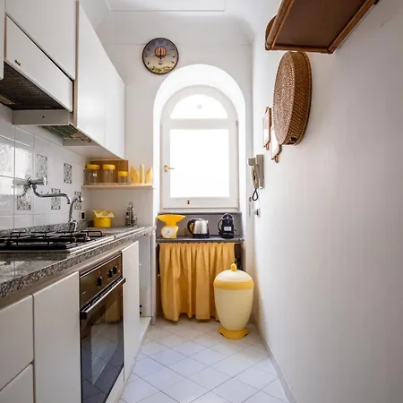 Dimora Bruno E Rubina Apartmán