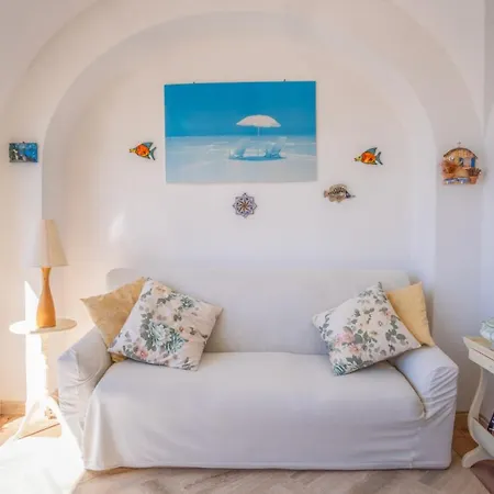 Dimora Bruno E Rubina Apartmán *