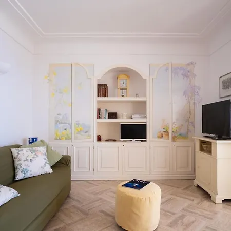 Apartmán Dimora Bruno E Rubina Capri