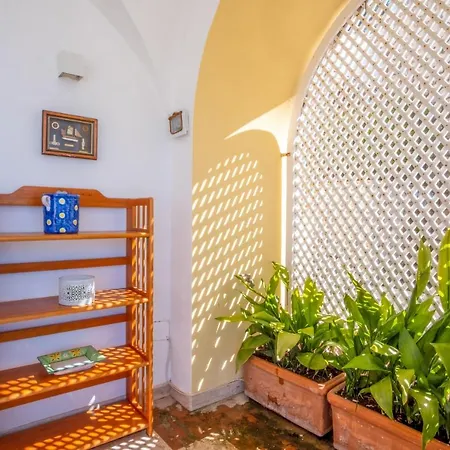 Apartmán Dimora Bruno E Rubina *