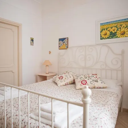 Dimora Bruno E Rubina Apartamento