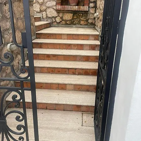 Dimora Bruno E Rubina Apartamento Capri