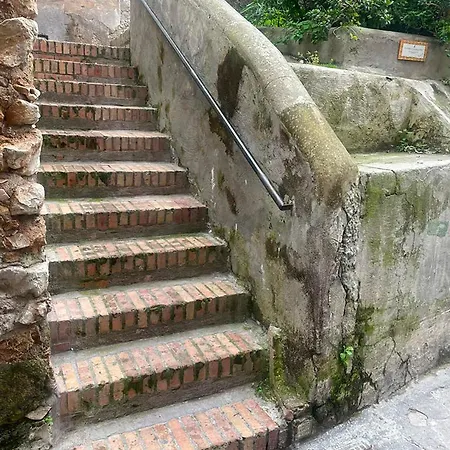 Apartmán Dimora Bruno E Rubina