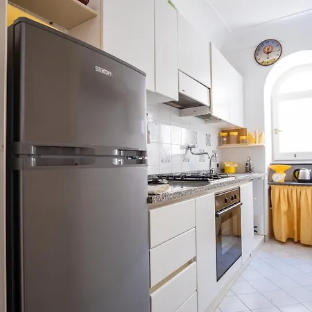 Apartmán Dimora Bruno E Rubina