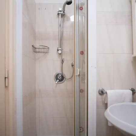 Dimora Bruno E Rubina Apartmán Capri