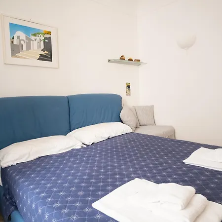 Dimora Bruno E Rubina Apartamento *